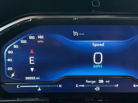 Pre-Owned Summit White 2024 Chevrolet Silverado 1500 RST 4WD - photo 23 - Stock #260741A