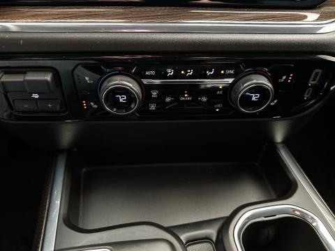 Pre-Owned Summit White 2024 Chevrolet Silverado 1500 RST 4WD - photo 24 - Stock #260741A