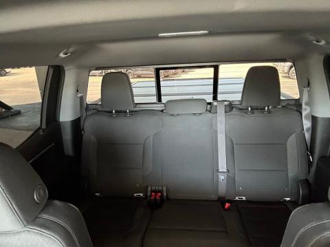 Pre-Owned Summit White 2024 Chevrolet Silverado 1500 RST 4WD - photo 26 - Stock #260741A