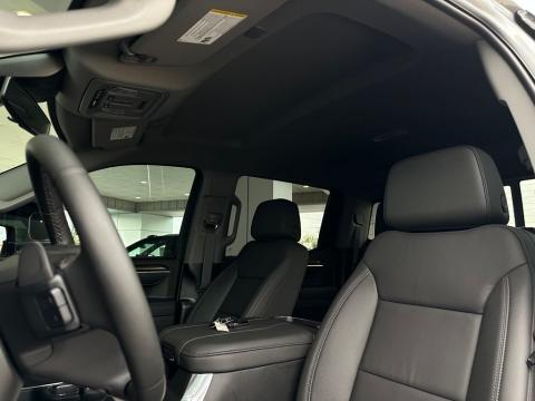 New Sterling Gray Metallic 2026 Chevrolet Silverado 1500 LT 4WD - photo 13 - Stock #261089