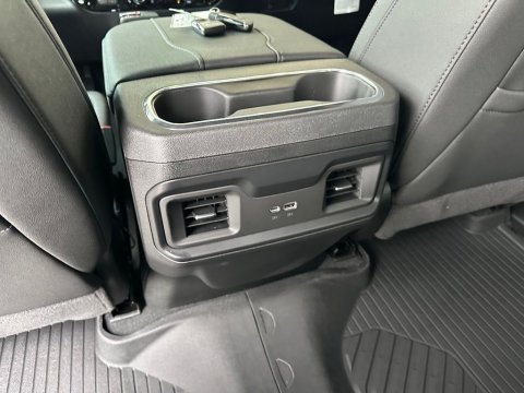 New Sterling Gray Metallic 2026 Chevrolet Silverado 1500 LT 4WD - photo 21 - Stock #261089