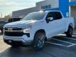  2026 Chevrolet Silverado 1500 LT for sale in Paris, Texas