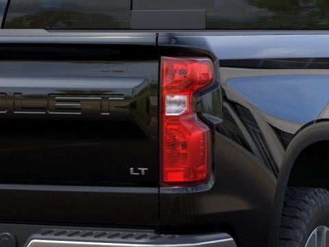 New Black 2026 Chevrolet Silverado 1500 LT 4WD - photo 11 - Stock #260980