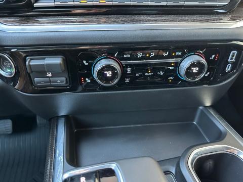 New Black 2026 Chevrolet Silverado 1500 LT 4WD - photo 36 - Stock #260980