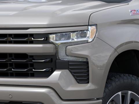New White Sands 2026 Chevrolet Silverado 1500 RST 4WD - photo 10 - Stock #261055