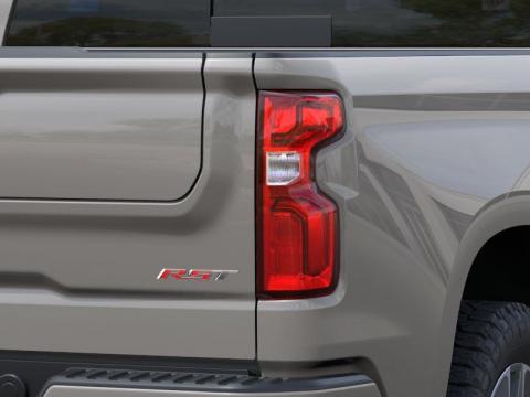 New White Sands 2026 Chevrolet Silverado 1500 RST 4WD - photo 11 - Stock #261055