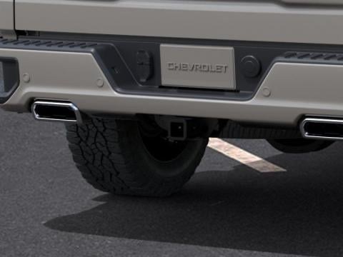 New White Sands 2026 Chevrolet Silverado 1500 RST 4WD - photo 14 - Stock #261055