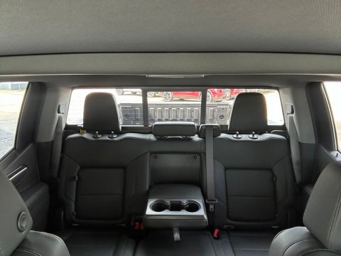 New White Sands 2026 Chevrolet Silverado 1500 RST 4WD - photo 25 - Stock #261055