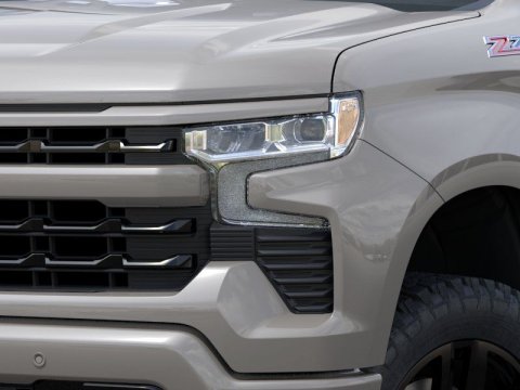 New White Sands 2026 Chevrolet Silverado 1500 RST 4WD - photo 10 - Stock #261367