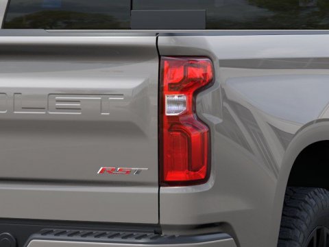 New White Sands 2026 Chevrolet Silverado 1500 RST 4WD - photo 11 - Stock #261367