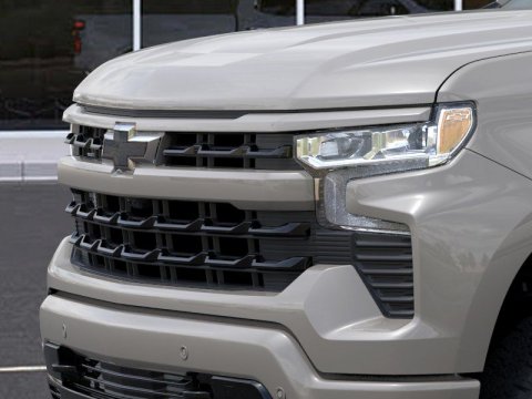 New White Sands 2026 Chevrolet Silverado 1500 RST 4WD - photo 13 - Stock #261367