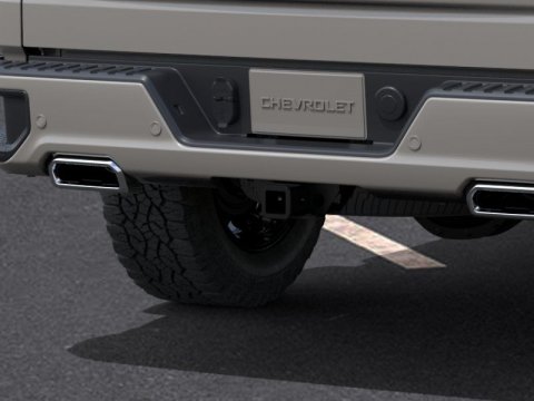 New White Sands 2026 Chevrolet Silverado 1500 RST 4WD - photo 14 - Stock #261367