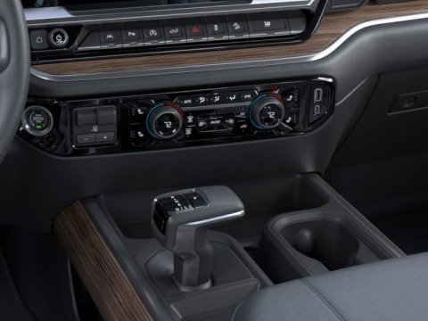 New Sterling Gray Metallic 2026 Chevrolet Silverado 1500 RST 4WD - photo 23 - Stock #261256