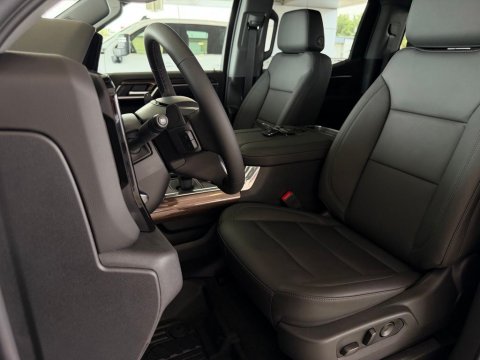 New Sterling Gray Metallic 2026 Chevrolet Silverado 1500 RST 4WD - photo 12 - Stock #261256