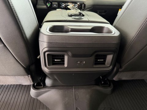 New Sterling Gray Metallic 2026 Chevrolet Silverado 1500 RST 4WD - photo 21 - Stock #261256