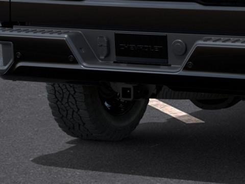 New Black 2026 Chevrolet Silverado 1500 RST 4WD - photo 14 - Stock #261058