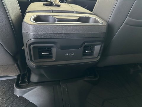 New Black 2026 Chevrolet Silverado 1500 RST 4WD - photo 21 - Stock #261058
