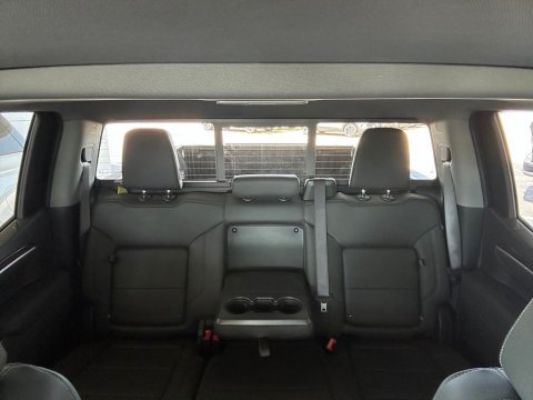New Black 2026 Chevrolet Silverado 1500 RST 4WD - photo 25 - Stock #261058