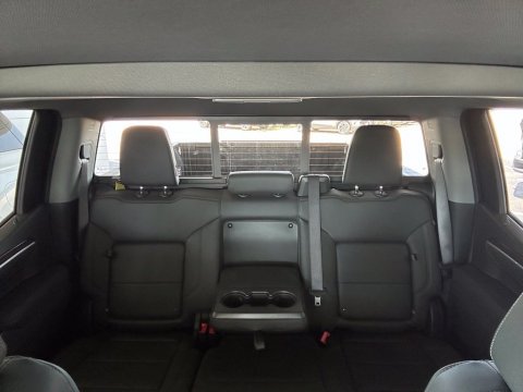 New Black 2026 Chevrolet Silverado 1500 RST 4WD - photo 26 - Stock #261058