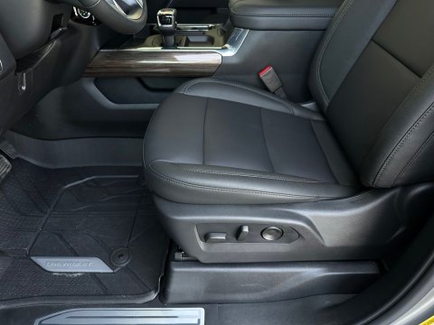 New Sterling Gray Metallic 2026 Chevrolet Silverado 1500 RST 4WD - photo 10 - Stock #261142