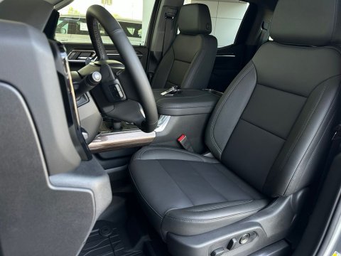 New Sterling Gray Metallic 2026 Chevrolet Silverado 1500 RST 4WD - photo 11 - Stock #261142