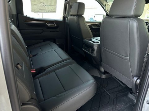 New Sterling Gray Metallic 2026 Chevrolet Silverado 1500 RST 4WD - photo 16 - Stock #261142
