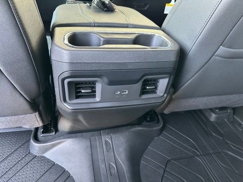 New Sterling Gray Metallic 2026 Chevrolet Silverado 1500 RST 4WD - photo 20 - Stock #261142