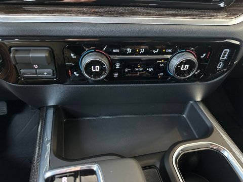 New Sterling Gray Metallic 2026 Chevrolet Silverado 1500 RST 4WD - photo 23 - Stock #261142