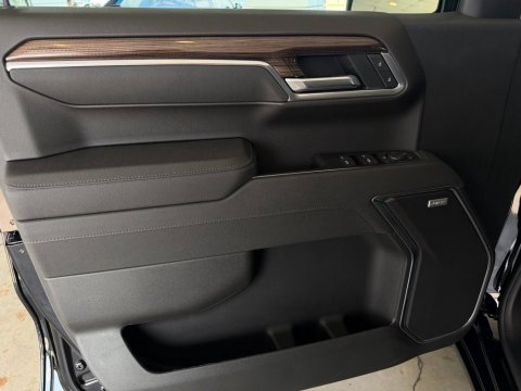 New Black 2026 Chevrolet Silverado 1500 RST 4WD - photo 10 - Stock #261247