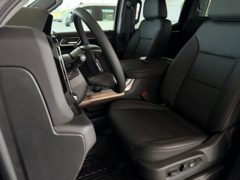 New Black 2026 Chevrolet Silverado 1500 RST 4WD - photo 12 - Stock #261247