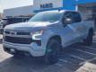 2025 Chevrolet Silverado 1500 RST for sale in Paris, Texas