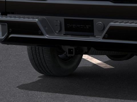 New Black 2026 Chevrolet Silverado 1500 RST 4WD - photo 14 - Stock #261073