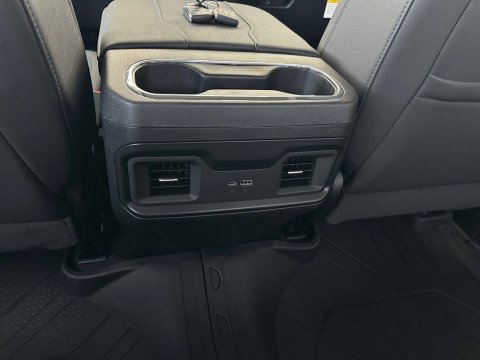 New Black 2026 Chevrolet Silverado 1500 RST 4WD - photo 21 - Stock #261073