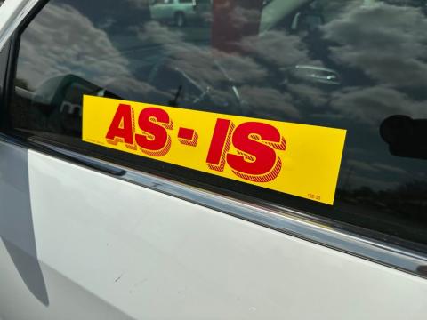 Pre-Owned Summit White 2015 Chevrolet Equinox LT FWD - photo 11 - Stock #X2444