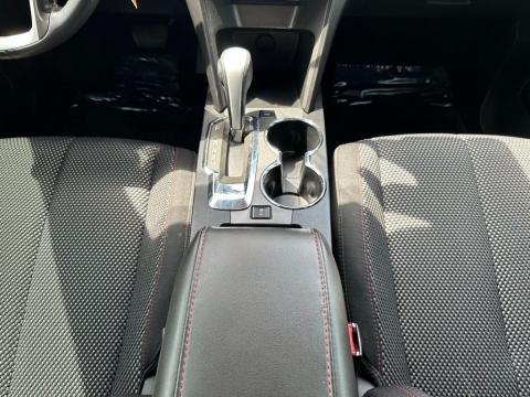 Pre-Owned Summit White 2015 Chevrolet Equinox LT FWD - photo 23 - Stock #X2444