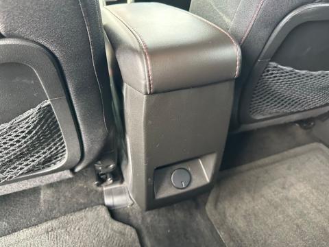 Pre-Owned Summit White 2015 Chevrolet Equinox LT FWD - photo 24 - Stock #X2444