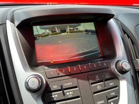 Pre-Owned Summit White 2015 Chevrolet Equinox LT FWD - photo 29 - Stock #X2444