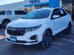  2022 Chevrolet Equinox RS for sale in Paris, Texas