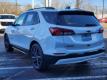  2022 Chevrolet Equinox RS for sale in Paris, Texas