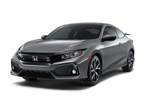  Pre-Owned 2018 Honda Civic Si Stock#260046B FWD Pre-Owned Car 