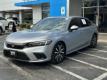  2022 Honda Civic EX for sale in Paris, Texas