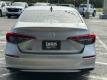  2022 Honda Civic EX for sale in Paris, Texas