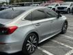  2022 Honda Civic EX for sale in Paris, Texas