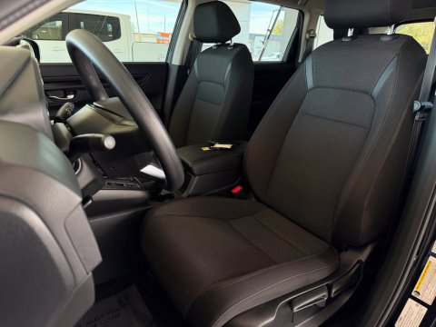 Pre-Owned Black 2024 Honda CR-V LX AWD - photo 16 - Stock #261222A