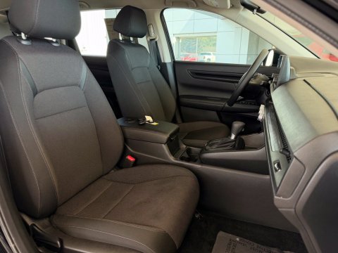 Pre-Owned Black 2024 Honda CR-V LX AWD - photo 20 - Stock #261222A