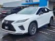  2022 Lexus RX 350 F Sport Handling for sale in Paris, Texas