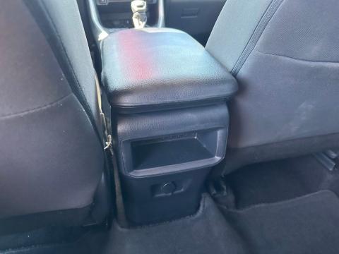 Pre-Owned Magnetic Gray Metallic 2020 Toyota RAV4 LE FWD - photo 24 - Stock #X2415