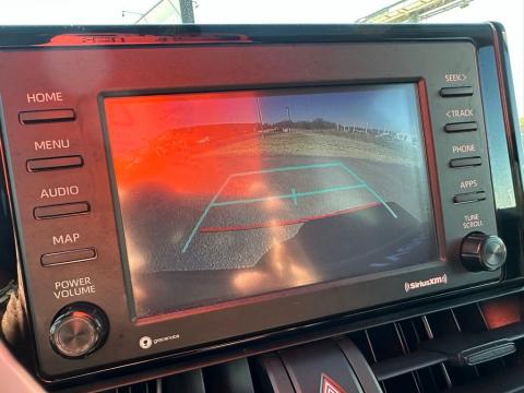 Pre-Owned Magnetic Gray Metallic 2020 Toyota RAV4 LE FWD - photo 29 - Stock #X2415