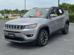  2018 Jeep Compass Limited for sale in Paris, Texas