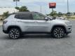  2018 Jeep Compass Limited for sale in Paris, Texas